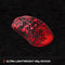 SteelSeries Aerox 3 Wireless FAZE CLAN Edition Holey RGB Gaming Mouse - Like New