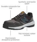 NEW BALANCE 589V1 ATHLETIC SHOE - SIZE: MEN 10.5- BLACK/TORO RED - Like New