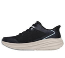 118431: BOBS FROM SKECHERS BOBS BY SKECHERS SLIP-INS, MEN 9.5, BLACK - Like New
