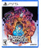 SONY BLAZING STRIKE LIMITED EDITION - PLAYSTATION 5 - LIMITED EDITION - Brand New