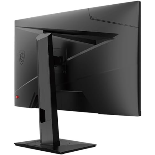MSI 27" Monitor • 2560 x 1440 • Rapid IPS • 1ms • 170Hz • G274QPF - BLACK - Like New
