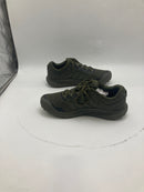 MERRELL MERRELL TREKKING SHOESHOMME - SIZE: MEN 11.5 - GREEN - Like New