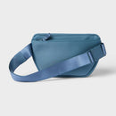 ALL IN MOTION™ PREMIUM BELT BAG - NAVY - Like New