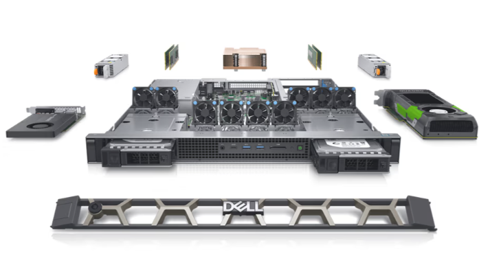 Dell Precision R3930 Xeon E-2246G 8GB 2x 2TB HDD Quadro P400 No OS 3YR WTY - Like New