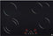 Ramblewood 4 Burner 30" Electric Cooktop EC4-70 7200W - BLACK - Scratch & Dent