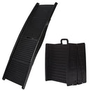 PAWZNPATHS Portable Pet Ramp for Cats and Dogs - - Scratch & Dent