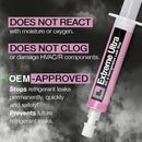 ERRECOM EXTREME ULTRA A/C LEAK STOP HVAC/R VEHICLE A/C SYSTEMS TR1163 - CLEAR - Brand New
