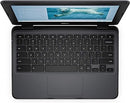 Dell Chromebook 11 3100 11.6" HD N4000 4GB 16GB HD Chrome OS - - Scratch & Dent