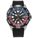 CITIZEN MEN'S ECO-DRIVE PROMASTER SEA ECO DIVE - BJ7128-08E - Like New
