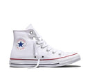 M7650 CONVERSE UNISEX CHUCK TAYLOR ALL STAR HIGH TOP - SIZE 10.5 MEN, 12.5 WOMEN - Like New
