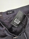 BLU ROCK NEW YORK 10" INSEAM CARGO POCKET W/BELT INCLUDED SHORTS MEN 36 - GRAY - Brand New