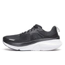 S10999 SAUCONY WOMEN'S GUIDE 18 SNEAKER BLACK/WHITE SIZE 7.5 - Like New