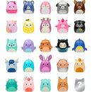 Squish-a-longs Mini-Squish 25-Pack (Wave 5, Style 1) Multicolor - Like New