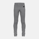 Youth Adversary 2 Pant Solid Tapered - S - Gray - Brand New