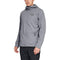 1319382 UNDER ARMOUR MEN'S SEEKER HOODIE GRAY SIZE MEDIUM New