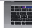 Apple MacBook Pro 16" i7 16GB 512 SSD AMD 5300M Space Gray MVVJ2LL/A - Like New
