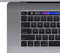 Apple MacBook Pro 16" i7 16GB 512 SSD AMD 5300M Space Gray MVVJ2LL/A - Like New