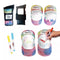 WIPEOUT DRY ERASE KIDS' PAD SET 3PK - Scratch & Dent