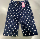 FASHION EXTRA SOFT FLEECE PAJAMAS PANTS - SIZE: WOMEN L/XL - BLUE - Brand New