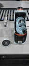 NINJA PROFESSIONAL MAKER WITH RAPIDCHILL TECHNOLOGY, 64 OZ - - Scratch & Dent