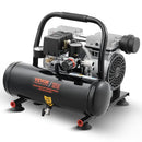 VEVOR Air Compressor 1 Gallon Steel Tank 1HP 1.5CFM @ 90PSI JR550 - Like New