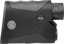 Sig Sauer SOK10001 Kilo1000 Laser Range Finding Monocular 5X20MM HT - Black - Like New