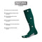 ADIDAS UTILITY ALL SPORT OVER THE CALF OTC SOCK MEN 9-13 WOMEN 10-12 - GREEN - Brand New