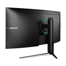 MSI 34" GAMING MONITOR 3440 X 1440 (UWQHD) VA 100HZ FREESYNC HDR READY - BLACK - Brand New