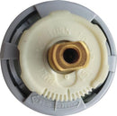 DELTA FAUCET RP46074 TUB SHOWER CARTRIDGE, 1, WHITE - Like New