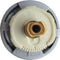 DELTA FAUCET RP46074 TUB SHOWER CARTRIDGE, 1, WHITE - Like New