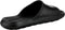 CZ5478 NIKE MEN'S VICTORI ONE SHOWER SLIDE BLACK/WHITE SIZE 9 - Like New
