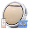 ILIFE V5s Plus Robot Vacuum and Mop Combo - Gold - Scratch & Dent