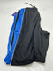 CHAMPION NWT BOYS CHAMPION SHORTS! SIZE LARGE NICE FS - BLACK/BLUE - Brand New