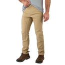 FIELD & STREAM SFYK SHOOT FROM YOUR KNEE DOUBLE LAYER PANTS MEN'S 32 X 32 KHAKI - Brand New