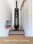 Dreame H12 Dual Vacuum Mop, Cordless Vacuum for Multi-Surface HHV4 - Black - Like New
