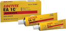 Loctite Hysol 1C Off-White Two-Part Epoxy Adhesive, 4 oz Kit B004VODQ0M - NEW - Brand New