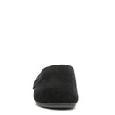 10230313 VIONIC WOMEN'S GEMMA SLIPPER SIZE 8 BLACK Like New