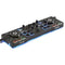 HERCULES DJCONTROL STARLIGHT DJ CONTROLLER, USB, BLACK/BLACK (3362934745707) - Like New