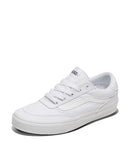 VN000D7UWWW WOMEN'S SHOES CANVAS WHITE WOMEN 8.5 - Like New