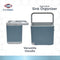 CLOROX KEPTCLEAN KITCHEN SINK ORGANIZER SPACE - STEEL BLUE - Like New