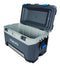 IGLOO BMX HARD COOLERS 72QT - GRAY/BLUE - Like New