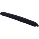 ALLSOP COMFORTBEAD WRIST REST KEYBOARD WRIST SUPPORT LAPTOP 29809 - BLACK - Brand New