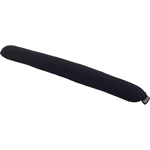 ALLSOP COMFORTBEAD WRIST REST KEYBOARD WRIST SUPPORT LAPTOP 29809 - BLACK - Brand New