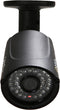 Q-See QCA7209B 720p High Definition Analog Security Camera - - Scratch & Dent