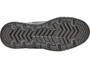 B09DPM8C9R Sorel Explorer Boot Dual Zip Waterproof Black/Jet Men Size 10 - Brand New
