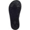 JCH107089 CHACO MEN'S CHILLOS SLIDE SIZE: MEN 8 BLACK - Brand New
