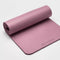 ALL IN MOTION PREMIUM FITNESS MAT 15MM - ALL IN MOTION™ - VIOLET - Like New
