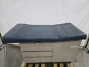 MIDMARK RITTER 104 EXAM TABLE - BLUE/BEIGE - Like New