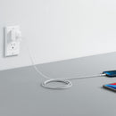 ANKER POWERPORT III 20W USB-C WALL CHARGER COMPACT FAST CHARGER - WHITE - Like New