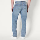 Amazon Essentials Men's Low Stretch Athletic Fit Jeans Tinted Light Wash - Brand New
